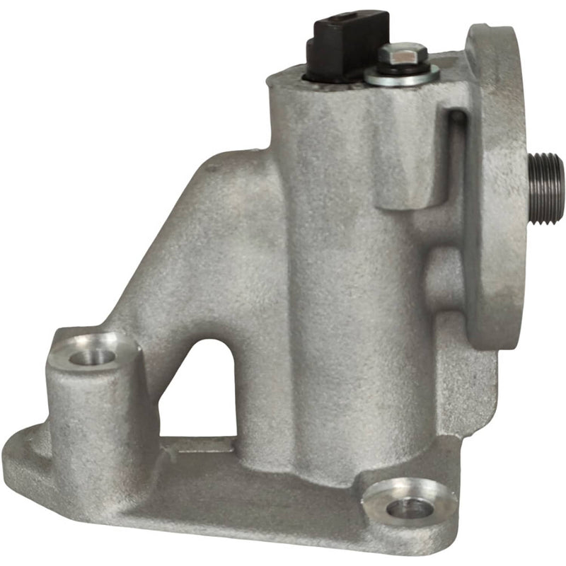 DURAFORCE 4356679 3819767 3029354 3024678 Water Filter Seat Head for Cummins M11 ISM11