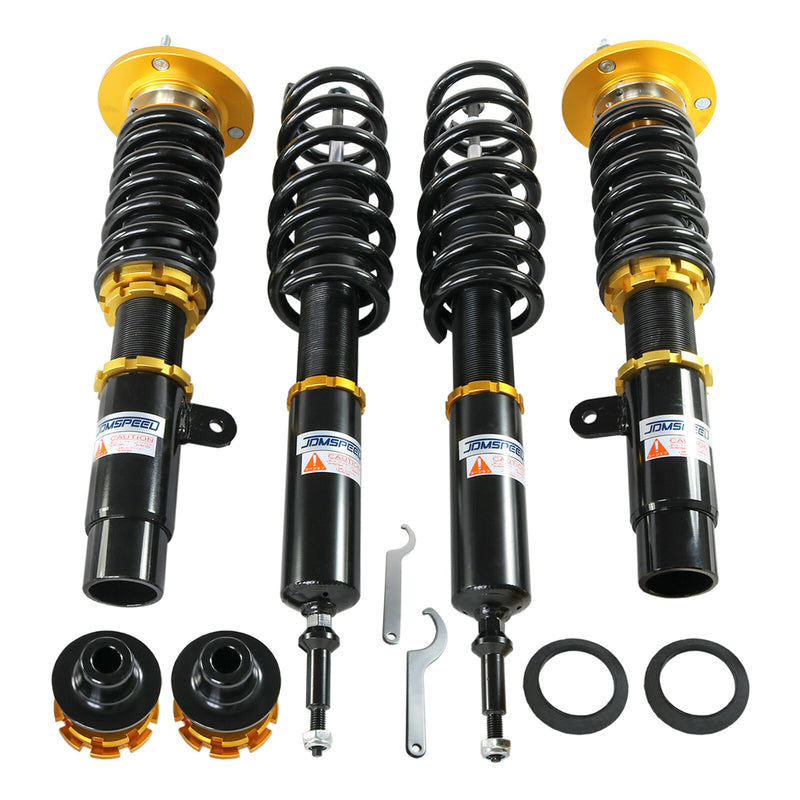Coilovers Suspension Kit for BMW 3-Series E90 E91 E92 06-13 Adj Height