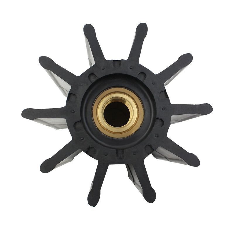 K-102 Flexible Impeller for Sherwood 22000K for Caterpillar 2127264 G22012