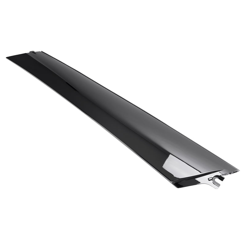 Right Side Windshield Trim for Infiniti QX56 QX80 for Nissan Armada
