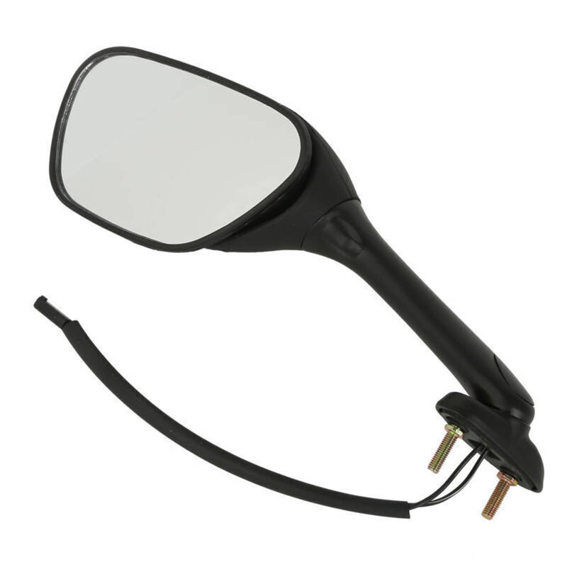 Rearview Mirrors with Turn Signal for Suzuki GSXR1000 GSXR600 GSXR750 2006-21