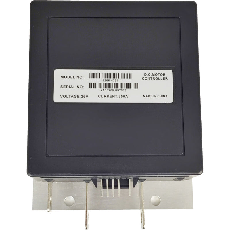 1206-4301 36V 350A ITS Speed Controller for Curtis for EZGO TXT 1994-UP 25864G09