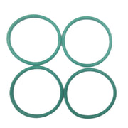 DURAFORCE 22107 Gasket Seal Kit for Volvo Penta 40 Heat Exchanger Marine Diesel Engine