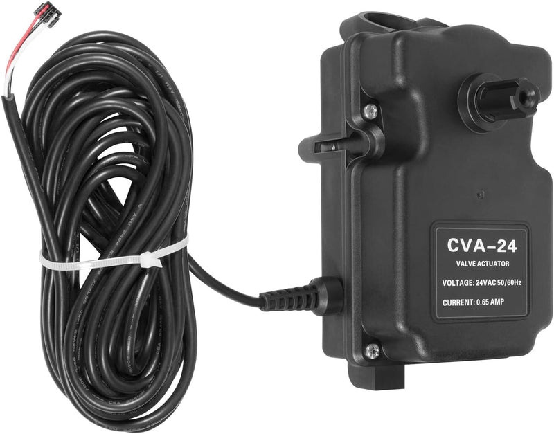263045 CVA24 Valve Actuator for Pentair 3-Port Valve 180° for Jandy for Hayward