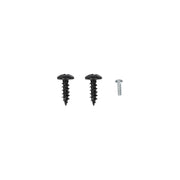 DURAFORCE Front Bumper Face Bar Lower Grille Kit for Hyundai Sonata Sport Sedan 2015-2017