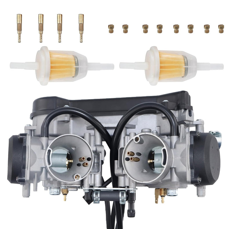 15003-0091 Carburetor for Kawasaki KVF750 Brute Force 750 4x4i 2005-2007