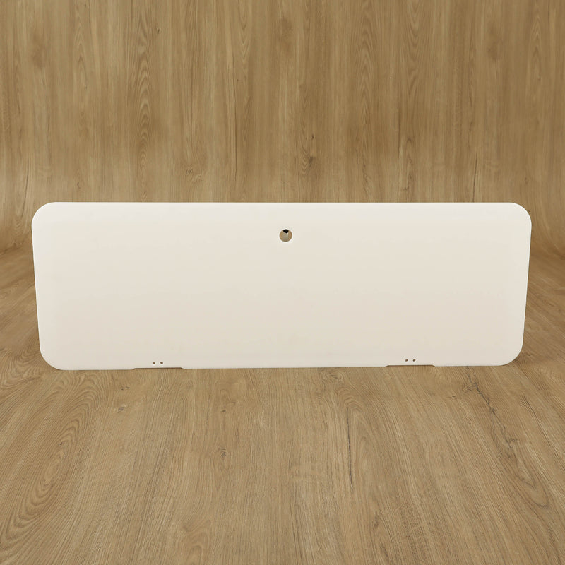 Boat Locker Door Cover Lid with Hinge Kits for Larson Glastron Mounting Hardware