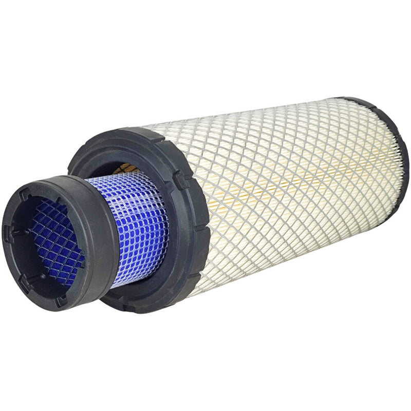 87682994 87682991 Outer Inner Air Filter Kit for New Holland Workmaster 55 75