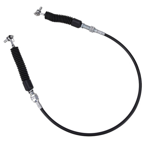 DURAFORCE Shifter Cable Gear Selector Shift Cable for Polaris RZR S 800 2012 2013 2014