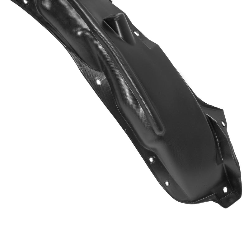 Front Fender Liner Panel Left Driver Side for Honda Civic 2012-2015