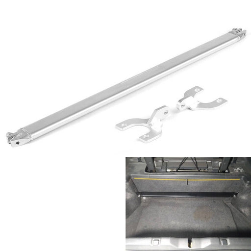 DURAFORCE Rear Strut Tie Bar for Honda Civic EG EK Del Sol Integra DC2