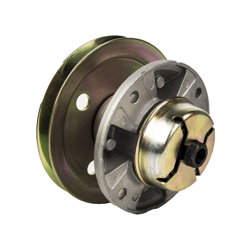AM121229 AM121342 AM115721 Spindle Assembly for John Deere LX GT 48 54 Deck