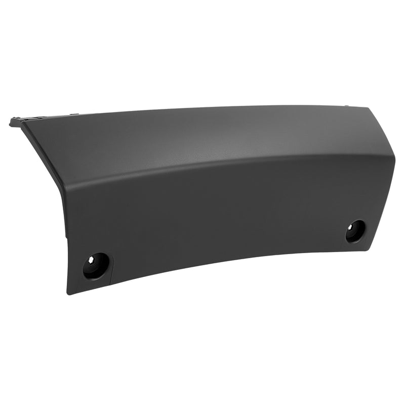 #1WD25TZZAE Rear Hitch Cover Panel Tow Hook for Jeep Grand Cherokee WK 14-2022