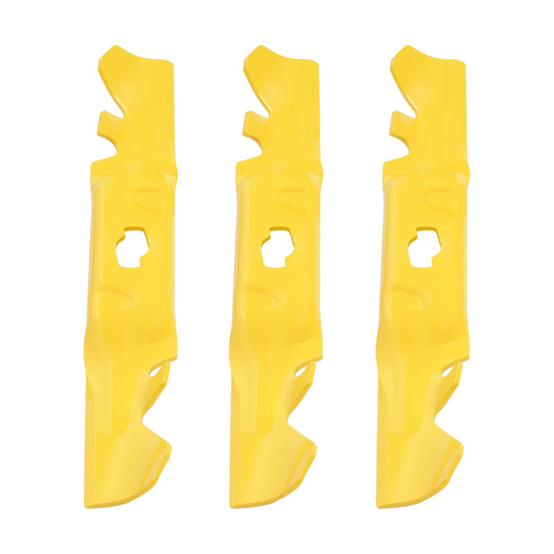 19A30050100 Mulching Kit Blade for Cub Cadet 50" XT1-LT50 ZT1-50 ZT2-50 Fab