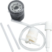 DURAFORCE 8H033305 Outboards 100 Hour Oil Maintenance Kit for Honda BF75A BF90A