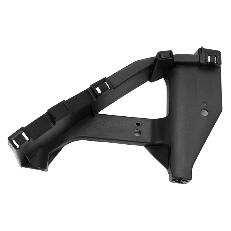 Headlight Bracket for Honda Civic 2016-2021 LH Left Mount Retainer PP Black