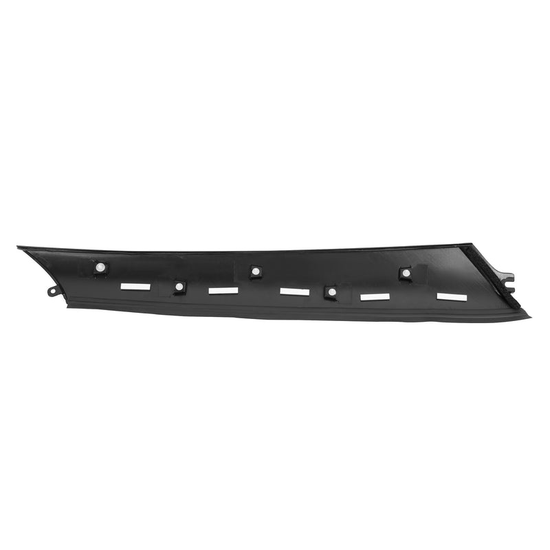 Right Side Windshield Trim for Infiniti QX56 QX80 for Nissan Armada