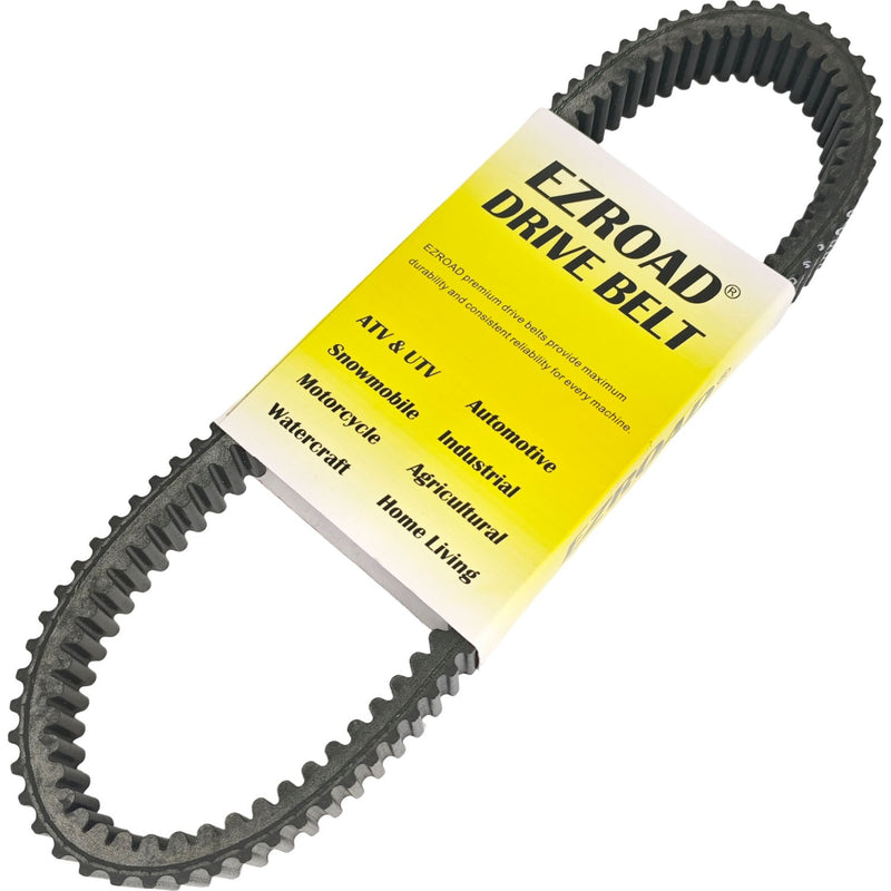 0JWA-055000-10000 CVT Drive Belt for CFMOTO ZForce 800 EX 2014-2022