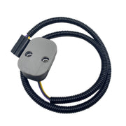 DURAFORCE 888590 888590002 Trim Position Sensor for Mercury Mariner Verado 200-300 HP