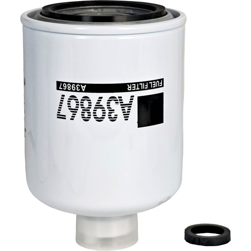 D94236 A146696 Service Filter Kit for Case 480D 480LL Loader G188D Engine