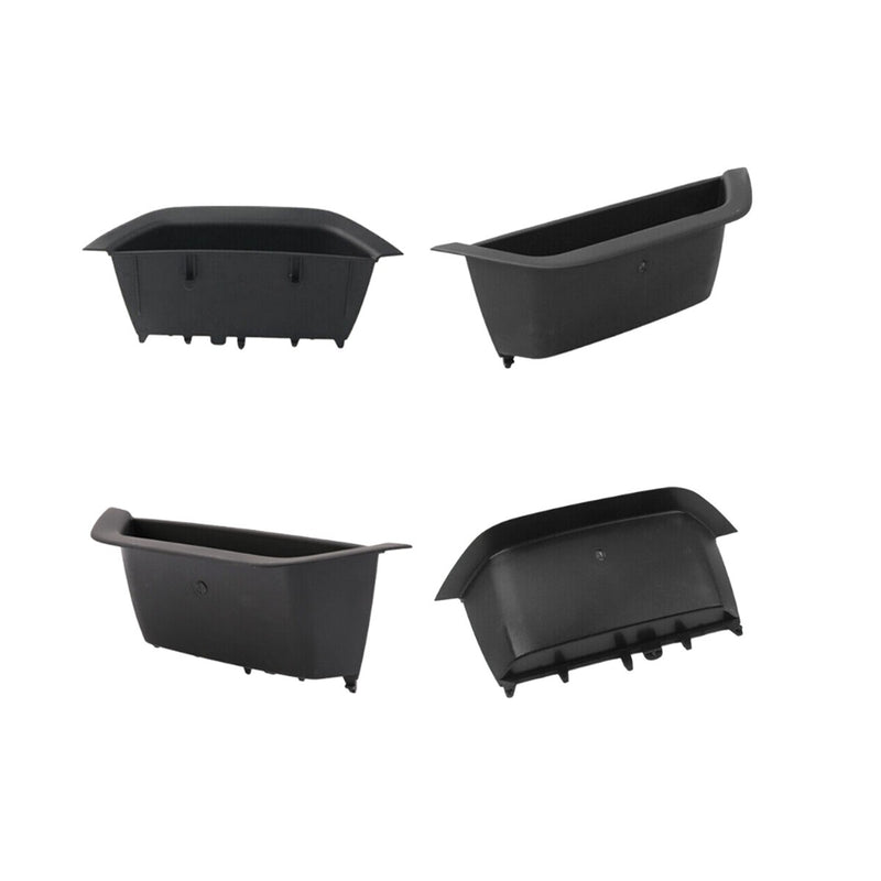 Left Side Door Interior Inner Handle Pull Trim for BMW F25 F26 X3 X4 2011-2017