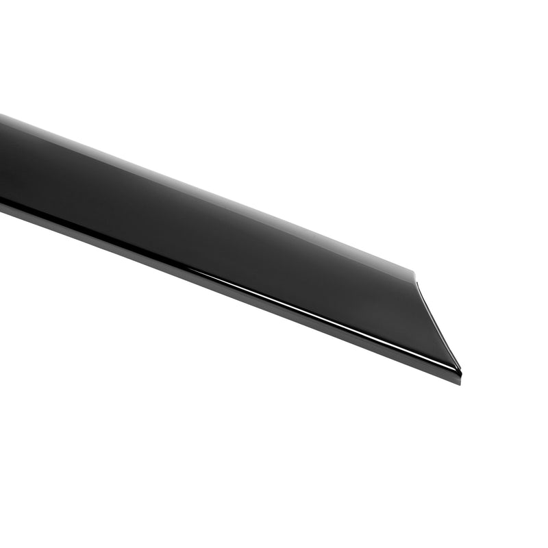 Exterior A-Pillar Trim Windshield Molding Garnish Left for Kia Soul 2014-2019