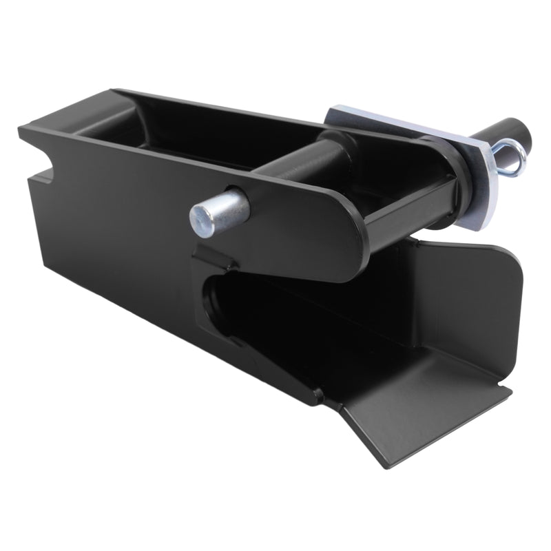 67858 67859 Snow Plow Ultra Mounting Pocket Receiver Pockets for Western