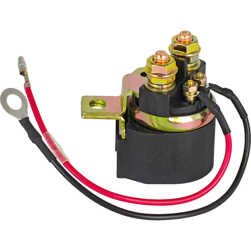 240-22014 688-81950-10-00 12V Electrical Starter Solenoid Relay Fit for Yamaha