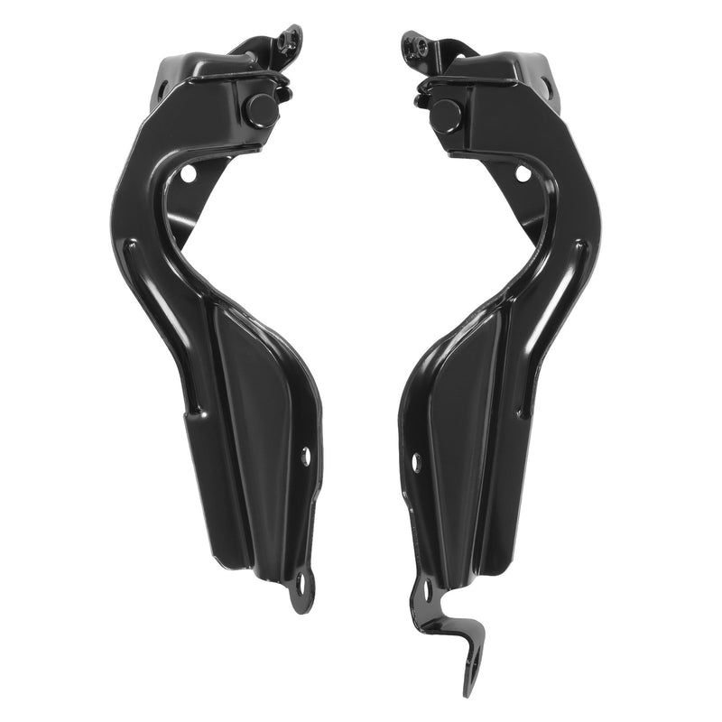 Hood Hinges for Subaru WRX 2015-2021 Driver Passenger Side Set of 2