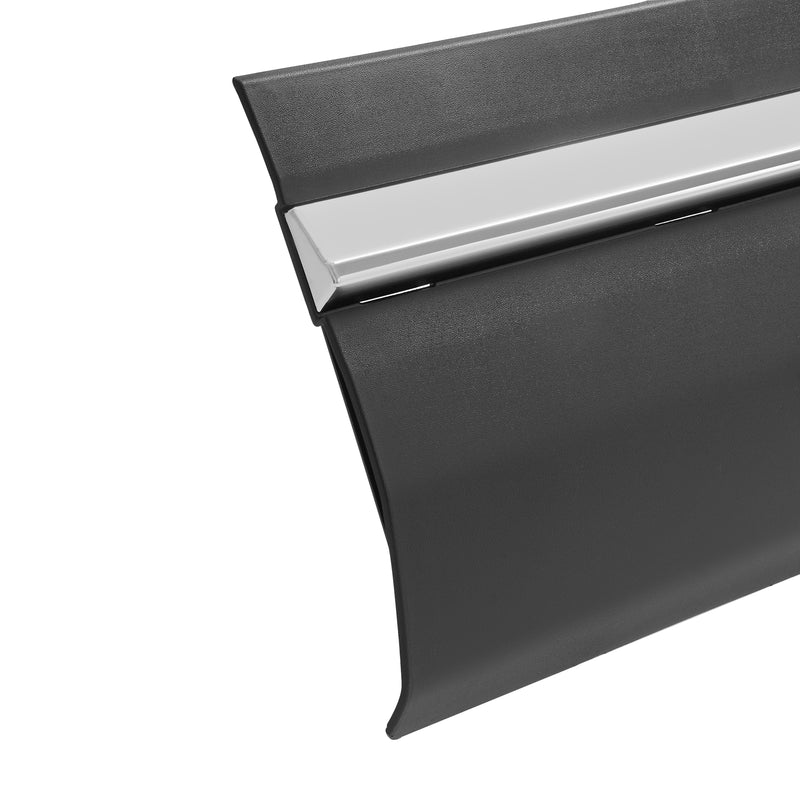 Door Body Side Lower Molding Trim Front Right for Ford Explorer 2016-2019