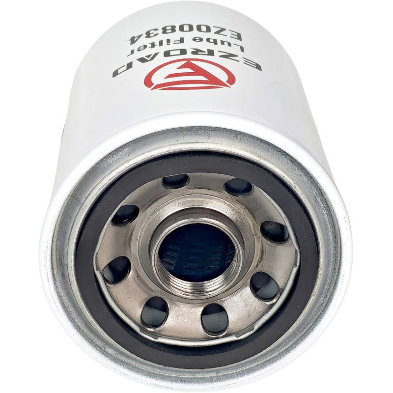 DURAFORCE P558616 51602 Lube Filter for Case IH 860 Trencher Supplement 686G Series 2