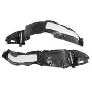 DURAFORCE Fender Liners With Foam for Toyota Corolla 2017-2019 Front Left and Right