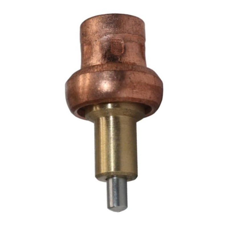 DURAFORCE 436195 18-3561 Thermostat for Johnson Evinrude 2 Stroke 9.9 15 40 48 50 HP 143°