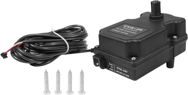 263045 CVA24 Valve Actuator for Pentair 3-Port Valve 180° for Jandy for Hayward