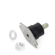 DURAFORCE 325974 Upper Motor Mount for Johnson Evinrude OMC 20 25 30HP Outboards 2-Piece