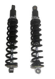 DURAFORCE Front Shock Absorbers for John Deere Gator Turf Military Gas Vehicle 2 Piece