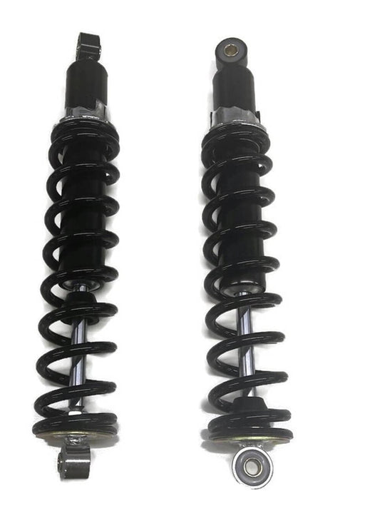 DURAFORCE Front Shock Absorbers for John Deere Gator Turf Military Gas Vehicle 2 Piece