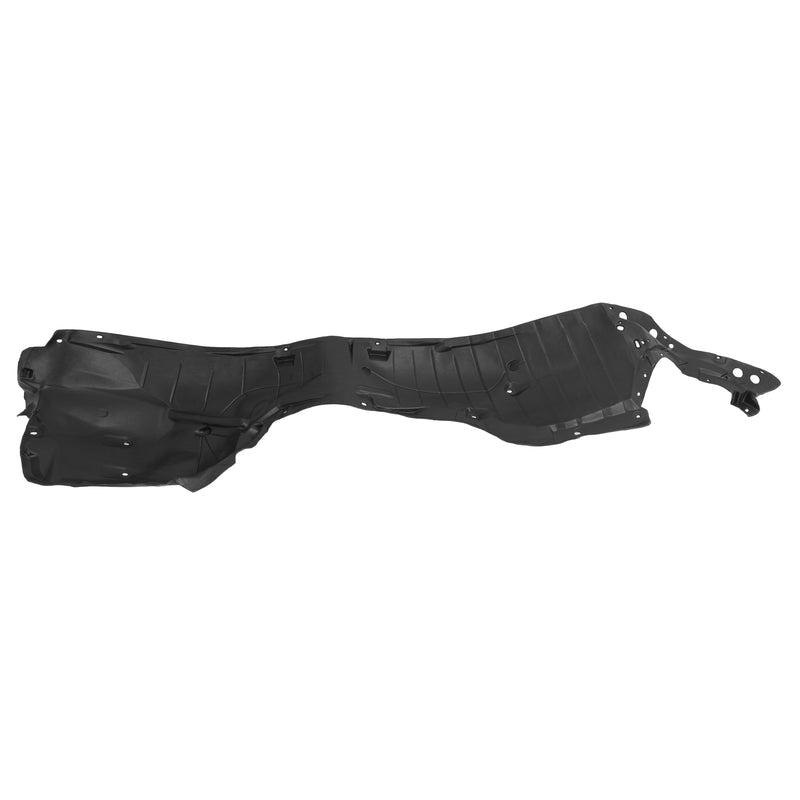 Front Passenger RH Fender Liner W/Insulation Foam for Nissan Maxima 2016-2023