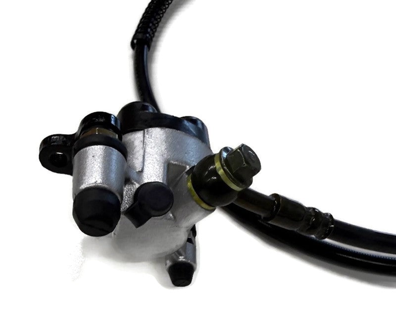 Brake Cable Caliper Handle for Baja Doodlebug Doodle Bug Coleman Mini Bike