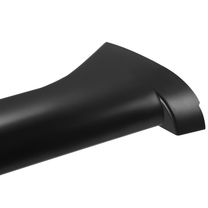 Left Windshield A-Pillar Molding Trim for Land Rover Discovery II 1999-2004