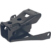 DURAFORCE B16-F85H0-V0-00 Rear 2-Inch Receiver Hitch for Yamaha Kodiak 700 2016-2024