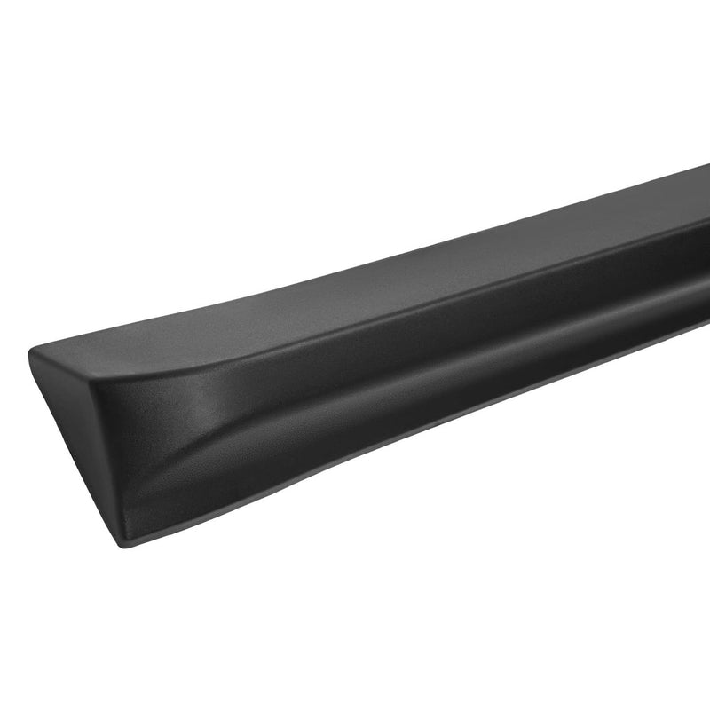 DURAFORCE Rear Driver Side Lower Door Molding Replacement for Nissan Pathfinder 2016-2018