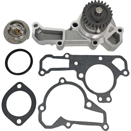 DURAFORCE Gas Mule Water Pump Gaskets & Thermostat Kit Fit for Kawasaki