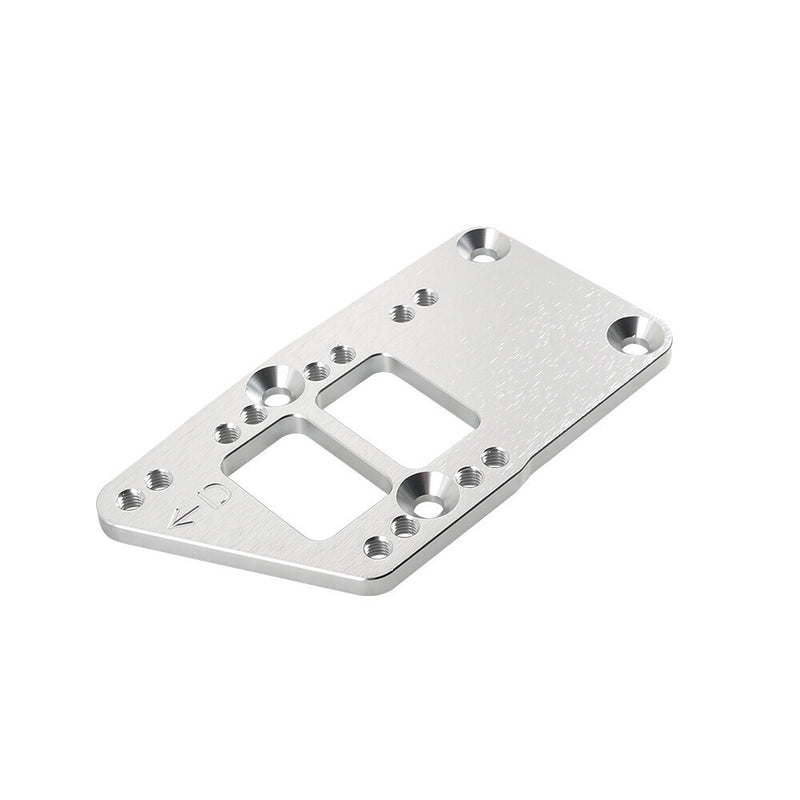 LS Engine Motor Mounts LS Swap Kit Conversion Adapter Plates for LS1 LS3 LS2