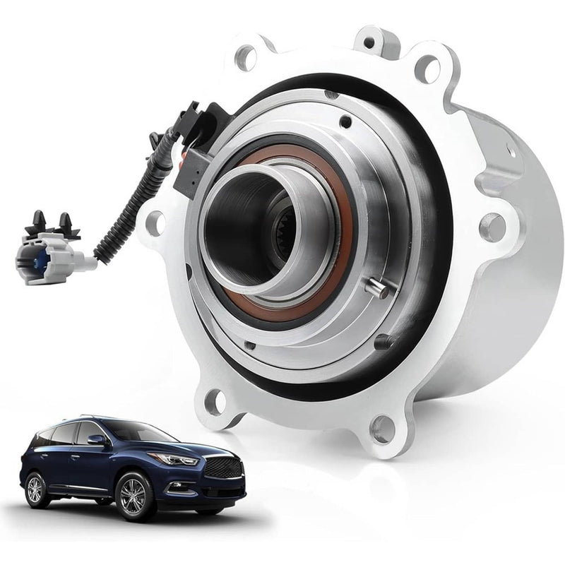 387613KA0B Rear Differential Coupling for Infiniti QX60 Nissan Pathfinder 2013-2