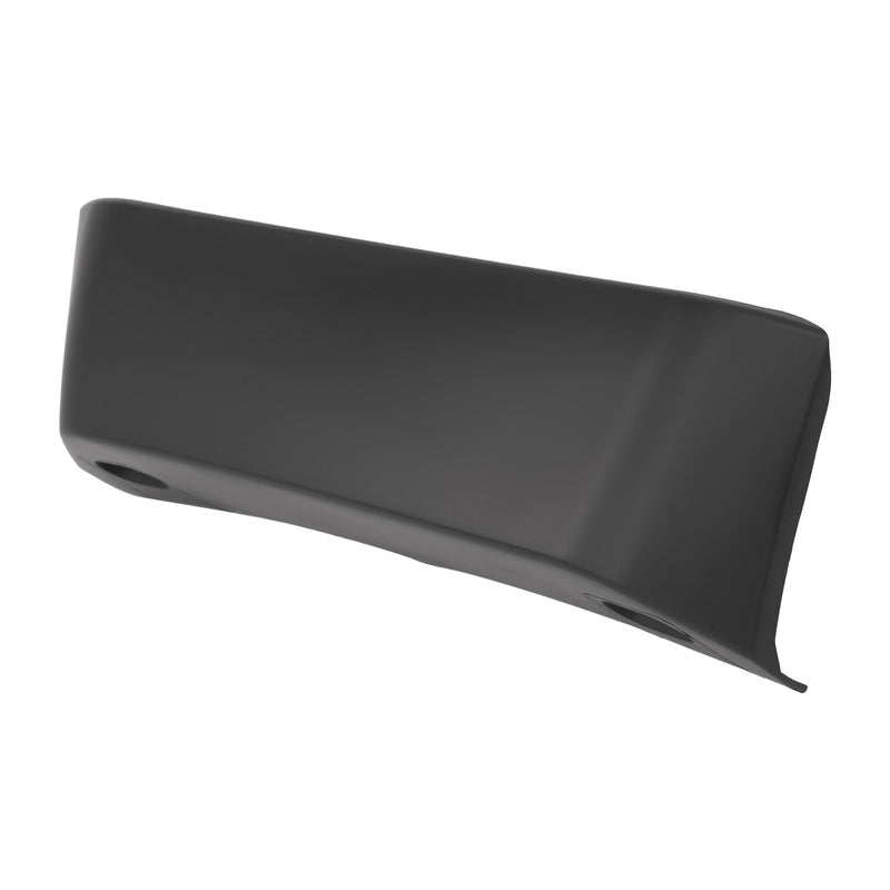 23142974 GM1180181 Rear Trailer Hitch Cover for GMC Yukon XL Denali 2015-2020