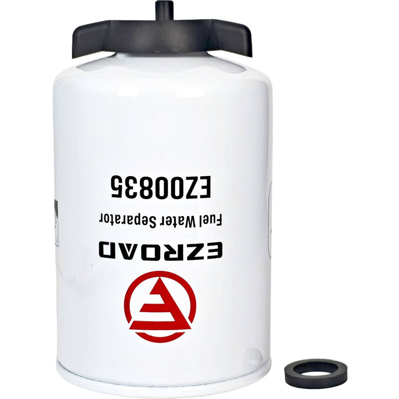 DURAFORCE P551329 J930942 Water Separator Fuel Filter for Case 570LXT 521D 621 721B