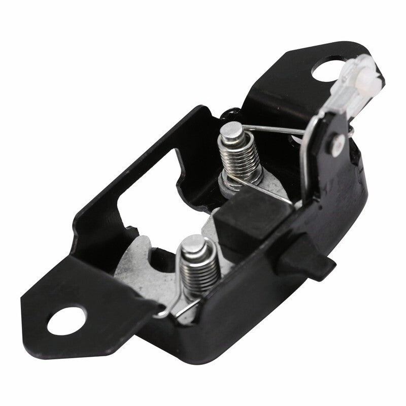 Trunk Lock Tailgate Latch for Nissan Navara D40 Pickup Titan Left or Right 2 Pcs