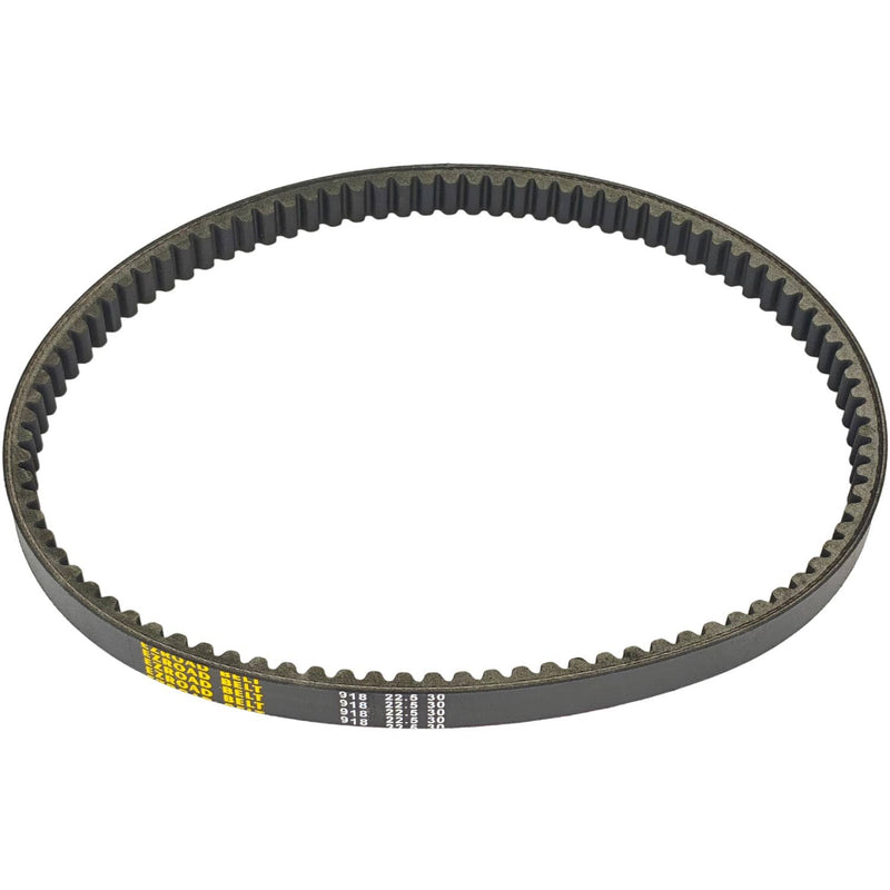 DURAFORCE 918 22.5 30 Aramid Drive Belt for Honda 250CC CN250 Reflex NSS250 CF250 Cfmoto