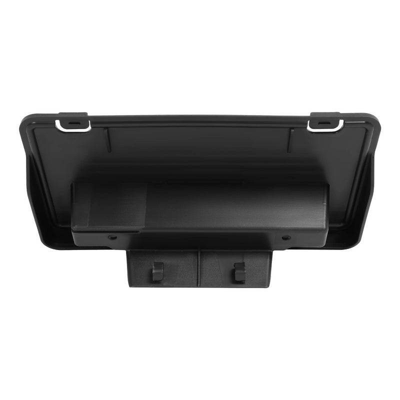 Front License Plate Frame Bracket for Ford F250 F350 Super Duty 2017 2018 2019